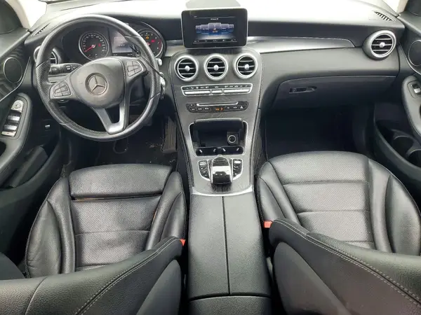 WDC0G4KB4GF054307 2016 MERCEDES-BENZ GLC - Image 8