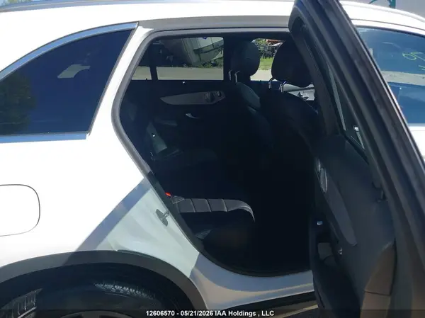 WDC0G4KB4GF058471 2016 MERCEDES-BENZ GLC - Image 8