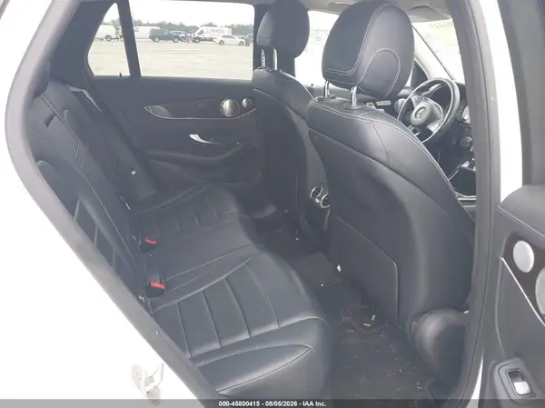 WDC0G4KB4GF062763 2016 MERCEDES-BENZ GLC - Image 8