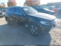 WDC0G4KB4GF063234 2016 MERCEDES-BENZ GLC