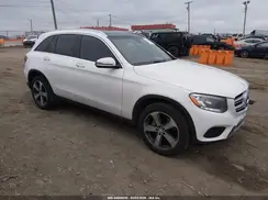 WDC0G4KB4GF065551 2016 MERCEDES-BENZ GLC