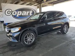 WDC0G4KB4GF065694 2016 MERCEDES-BENZ GLC