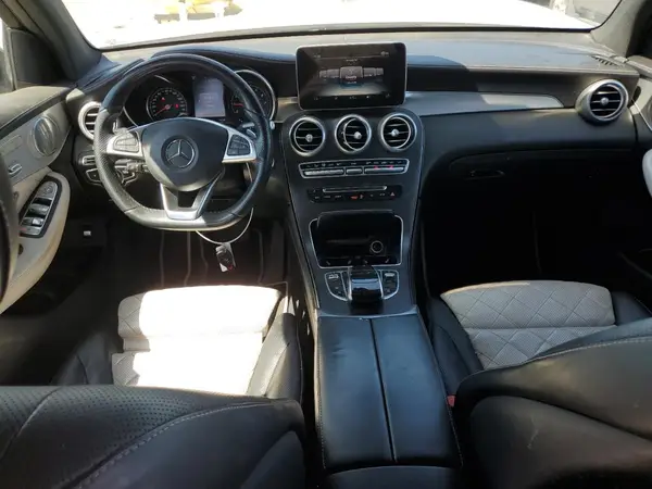 WDC0G4KB4GF067946 2016 MERCEDES-BENZ GLC - Image 8