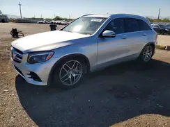 WDC0G4KB4GF068403 2016 MERCEDES-BENZ GLC