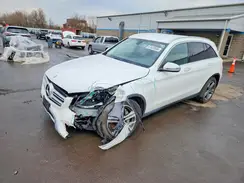 WDC0G4KB4GF075089 2016 MERCEDES-BENZ GLC