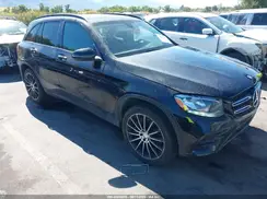 WDC0G4KB4GF079191 2016 MERCEDES-BENZ GLC