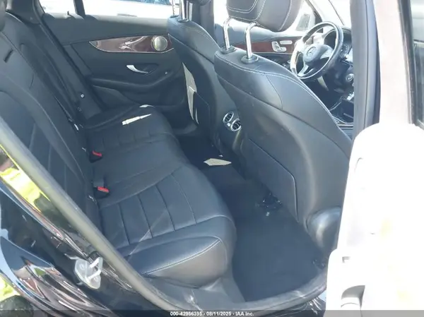 WDC0G4KB4GF079191 2016 MERCEDES-BENZ GLC - Image 8