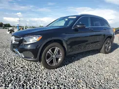 WDC0G4KB4GF085850 2016 MERCEDES-BENZ GLC