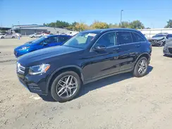 WDC0G4KB4GF085945 2016 MERCEDES-BENZ GLC