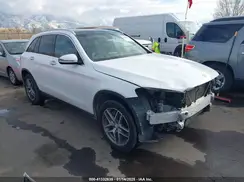 WDC0G4KB4GF086772 2016 MERCEDES-BENZ GLC