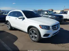 WDC0G4KB4GF088411 2016 MERCEDES-BENZ GLC
