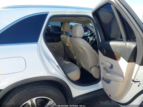 WDC0G4KB4GF088411 2016 MERCEDES-BENZ GLC - Image 8