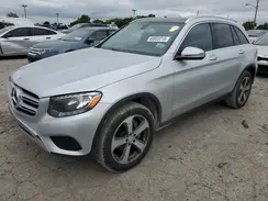 WDC0G4KB4GF089414 2016 MERCEDES-BENZ GLC