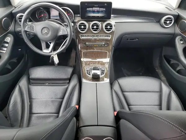 WDC0G4KB4GF089414 2016 MERCEDES-BENZ GLC - Image 8