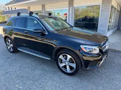 WDC0G4KB4GF093284 2016 MERCEDES-BENZ GLC