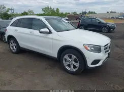 WDC0G4KB4GF098758 2016 MERCEDES-BENZ GLC