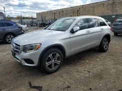 WDC0G4KB4GF102582 2016 MERCEDES-BENZ GLC