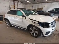 WDC0G4KB4GF107734 2016 MERCEDES-BENZ GLC