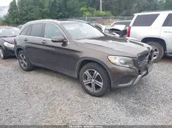 WDC0G4KB4GF110228 2016 MERCEDES-BENZ GLC