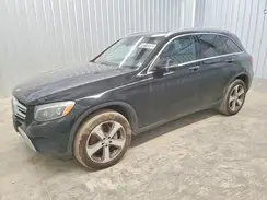 WDC0G4KB4HF118282 2017 MERCEDES-BENZ GLC
