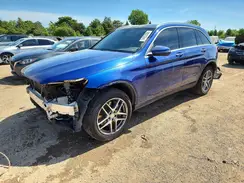 WDC0G4KB4HF118489 2017 MERCEDES-BENZ GLC