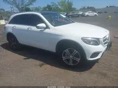 WDC0G4KB4HF120209 2017 MERCEDES-BENZ GLC