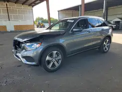 WDC0G4KB4HF120548 2017 MERCEDES-BENZ GLC