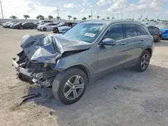 WDC0G4KB4HF121800 2017 MERCEDES-BENZ GLC