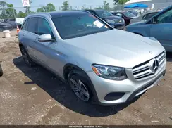 WDC0G4KB4HF122378 2017 MERCEDES-BENZ GLC