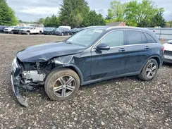 WDC0G4KB4HF130240 2017 MERCEDES-BENZ GLC