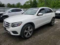 WDC0G4KB4HF132196 2017 MERCEDES-BENZ GLC