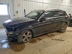 WDC0G4KB4HF133414 2017 MERCEDES-BENZ GLC