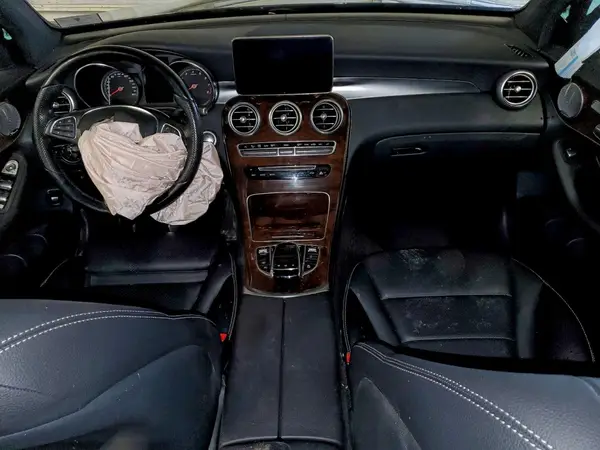 WDC0G4KB4HF133414 2017 MERCEDES-BENZ GLC - Image 8