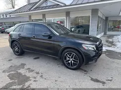 WDC0G4KB4HF133820 2017 MERCEDES-BENZ GLC