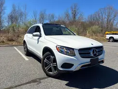 WDC0G4KB4HF136989 2017 MERCEDES-BENZ GLC