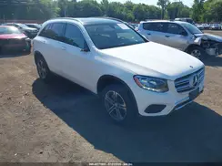 WDC0G4KB4HF138693 2017 MERCEDES-BENZ GLC