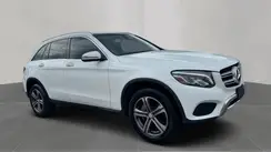 WDC0G4KB4HF139391 2017 MERCEDES-BENZ GLC