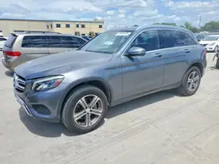 WDC0G4KB4HF139407 2017 MERCEDES-BENZ GLC