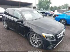 WDC0G4KB4HF140217 2017 MERCEDES-BENZ GLC