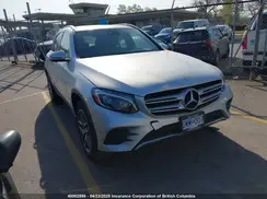 WDC0G4KB4HF142212 2017 MERCEDES-BENZ GLC