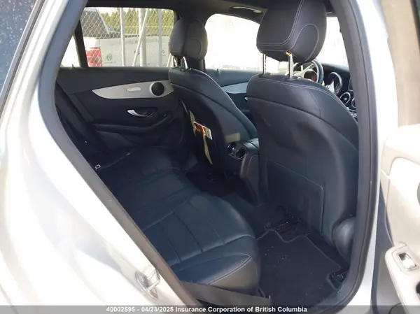 WDC0G4KB4HF142212 2017 MERCEDES-BENZ GLC - Image 8