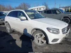 WDC0G4KB4HF143005 2017 MERCEDES-BENZ GLC