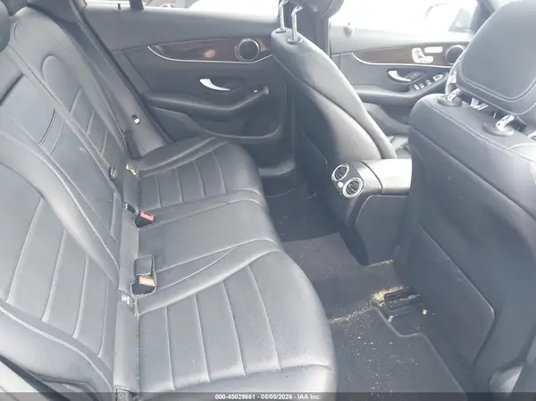 WDC0G4KB4HF147152 2017 MERCEDES-BENZ GLC - Image 8