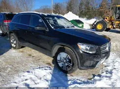 WDC0G4KB4HF148558 2017 MERCEDES-BENZ GLC