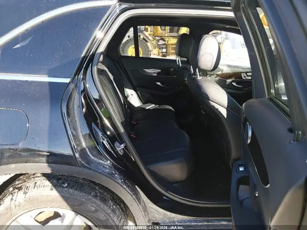 WDC0G4KB4HF148558 2017 MERCEDES-BENZ GLC - Image 8