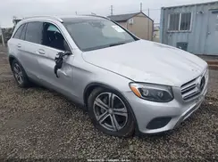 WDC0G4KB4HF150231 2017 MERCEDES-BENZ GLC