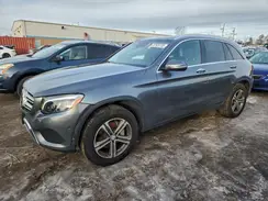 WDC0G4KB4HF153114 2017 MERCEDES-BENZ GLC