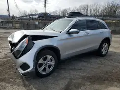WDC0G4KB4HF160726 2017 MERCEDES-BENZ GLC