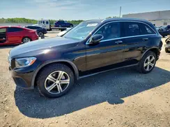 WDC0G4KB4HF161181 2017 MERCEDES-BENZ GLC