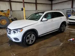 WDC0G4KB4HF163626 2017 MERCEDES-BENZ GLC